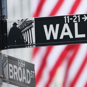 Wall Street braces for volatile month in stocks