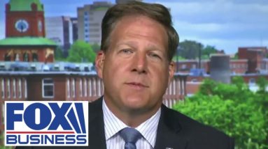 Gov. Sununu warns GOP against looking too far ahead: 'Close the deal' during midterms