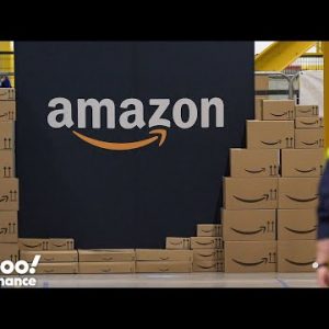 Amazon stock jumps on strong Q2 earnings beat