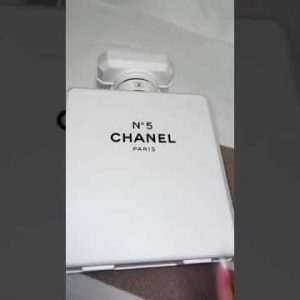 TikTokers Review of Chanel’s Advent Calendar Causes Backlash | What’s Trending in Seconds | #shorts