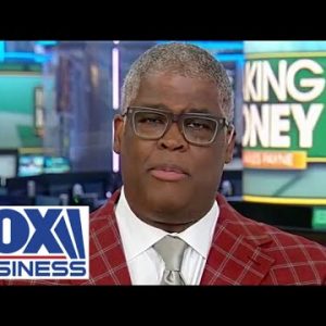 Charles Payne:  This is the key to making it through these difficult times