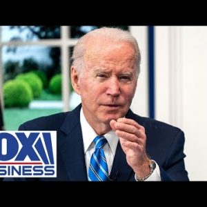 Biden’s ‘climate cartel’ wants to eliminate 'this': Sen. Tom Cotton