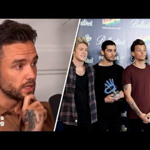 Liam Payne Faces Backlash After Discussing His Former Band Mates| What's Trending Explained