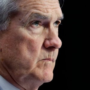 LIVE: Fed Chair Jerome Powell on interest rate decision after FOMC meeting