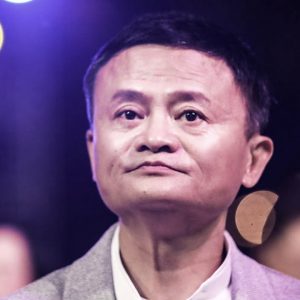 Jack Ma to relinquish Ant Group, Allergan settles opioid lawsuit, Shell posts record profits