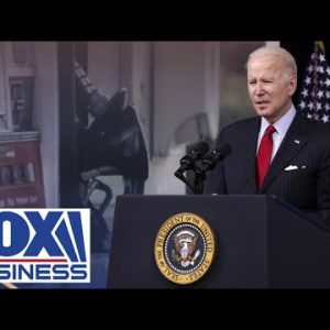 Biden has no more ‘credit cards to swipe’: US Oil and Gas Association president