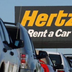 Hertz stock jumps on earnings beat, announces $2 billion program