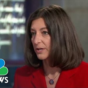 Full Luria: AG Merrick Garland ‘Doesn’t Need To Wait On Us’ To Pursue Trump Criminal Charges