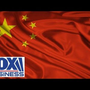 Is China working to undermine America's sovereignty?