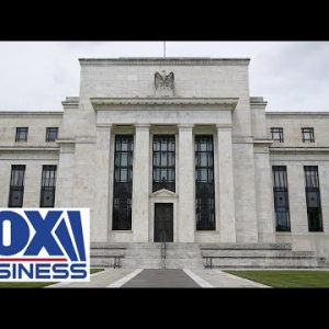 Is the end near for Fed rate hikes?