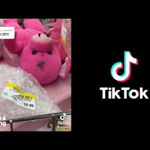 Goodwill Exposed for Selling Garbage in Viral TikTok  | What's Trending Explained