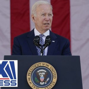 Live: Biden delivers remarks on the Inflation Reduction Act of 2022