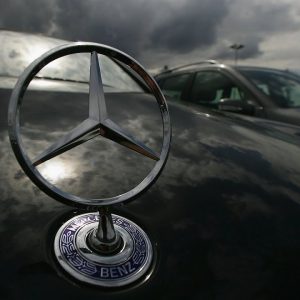 Mercedes-Benz USA CEO: ‘The semiconductor crunch is continuing into 2022’