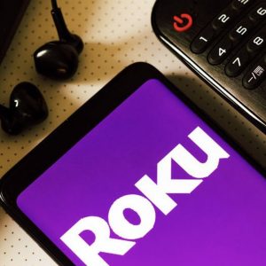 Roku misses on Q2 earnings, stock down more than 20% at open