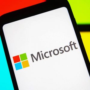 Microsoft is 'significantly outperforming' most tech and software companies: Analyst