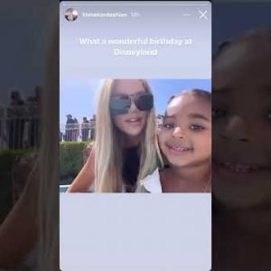 Khloe K Responds to Those Accusing Her Of Photoshopping True | What's Trending In Seconds | #Shorts