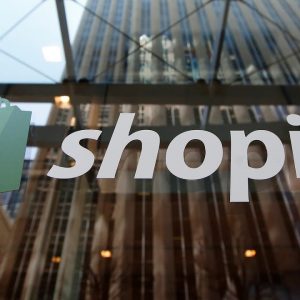 Shopify stock unravels on news of global layoffs
