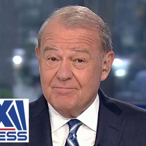 Stuart Varney: Inflation is a sign of policy failure