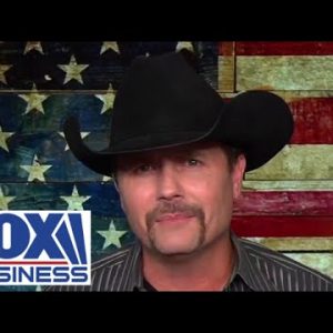 This song came pretty quick: Songwriter John Rich