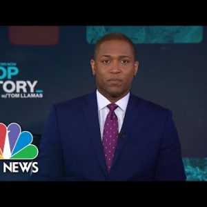 Top Story with Tom Llamas - June 2 | NBC News NOW