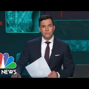 Top Story with Tom Llamas - June 20 | NBC News NOW