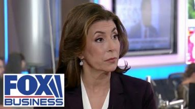 Tammy Bruce: Democrats ignore Americans and view the Constitution as 'irrelevant'