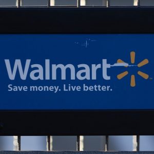 Walmart stock sinks after company slashes guidance