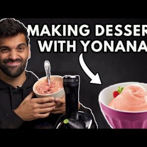 We Put YONANAS To The Ultimate Test | What's Trending | Trend Trials