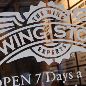 Wingstop reports sales growth of 13.2% year-over-year