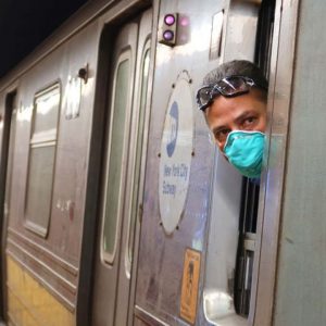 New York City subway system sees a decline in ridership, not expecting pre-pandemic levels