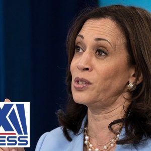 Live: Vice President Kamala Harris details the administration's investments in climate resilience