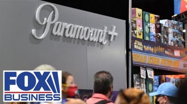 After ‘Top Gun’ success, Paramount begins industry ‘transformation’: CEO