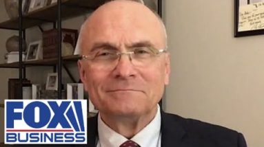 Andy Puzder discloses the 'real danger' facing the US economy