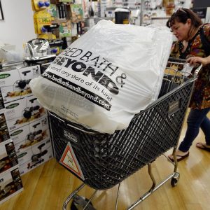 Bed Bath & Beyond isn’t bust yet — but it’s future is far from certain