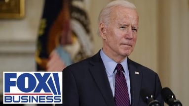 Biden doesn't know what he is doing: Rep. Byron Donalds