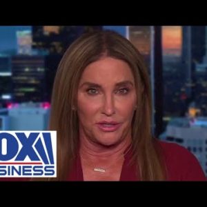 Caitlyn Jenner: California is the 'wokest' state in the union