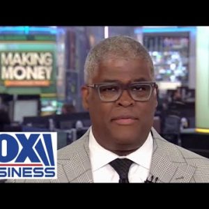 Charles Payne:  It's tough out there