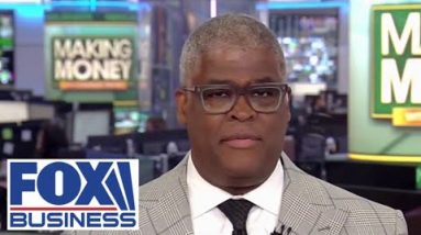 Charles Payne:  It's tough out there