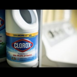 Clorox misses on Q2 earnings, cites inflation