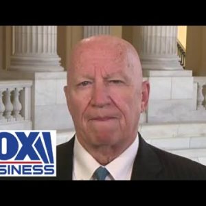 Dems were gathering to celebrate: Rep. Kevin Brady