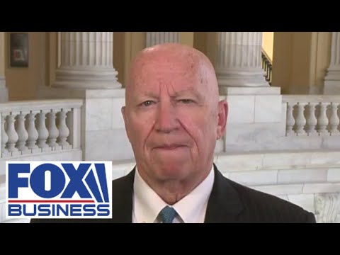 Dems were gathering to celebrate: Rep. Kevin Brady