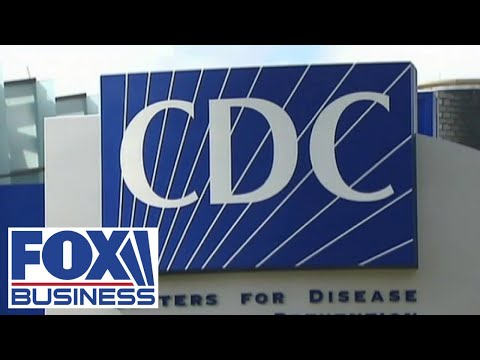 Dr. Marty Makary: CDC has a 'bad decision problem'