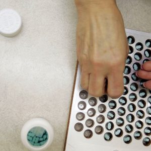 Drug price caps in Inflation Reduction Act is a 'first step' for lawmakers: Expert