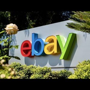 eBay beats Q2 earnings and revenue expectations despite slowing growth