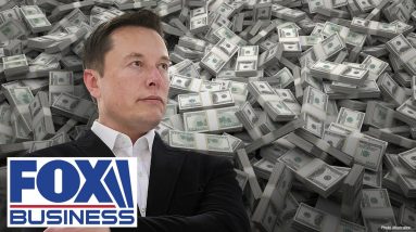 Elon Musk predicts US will see 'mild recession' for 18 months