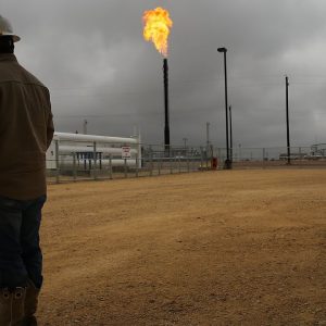 Energy ETFs: There is 'good news for petroleum drillers' through forward pricing