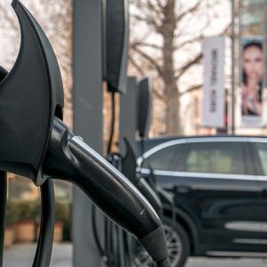 EV sales rise 63% in the first half of 2022 amid gas inflation