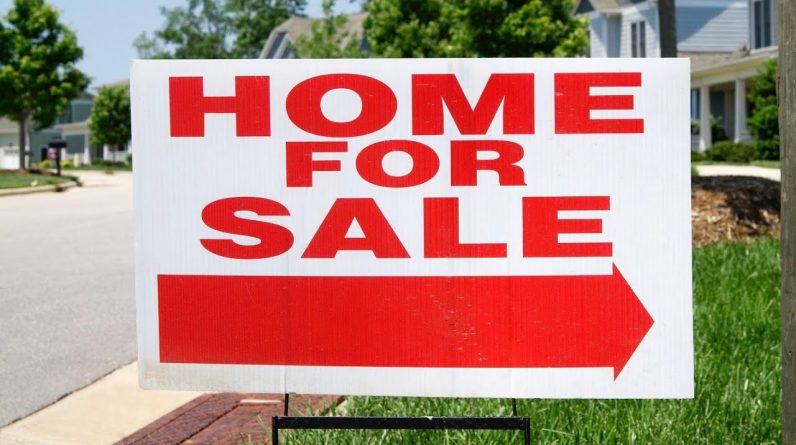 Existing home sales see sixth-straight month of declines