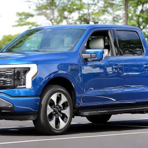 Ford reopens reservations for F-150 Lightning EV, hikes price by $6,000