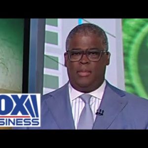 Charles Payne: Material things are only a very small part of who you are